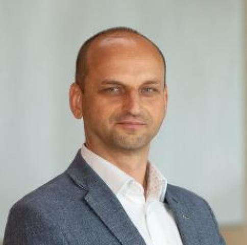 dr hab. Mateusz Juchniewicz, prof. SGH